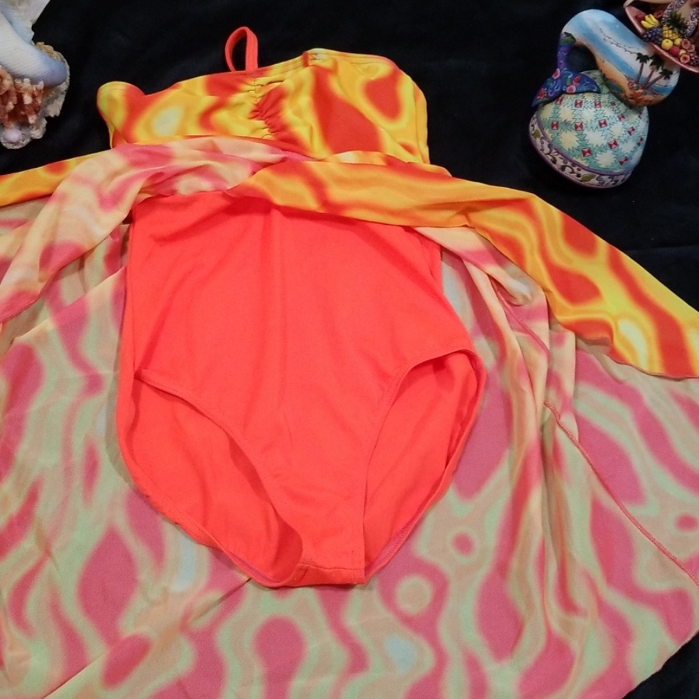Designs for Dance - Dance Costume - Picture 6 of 8